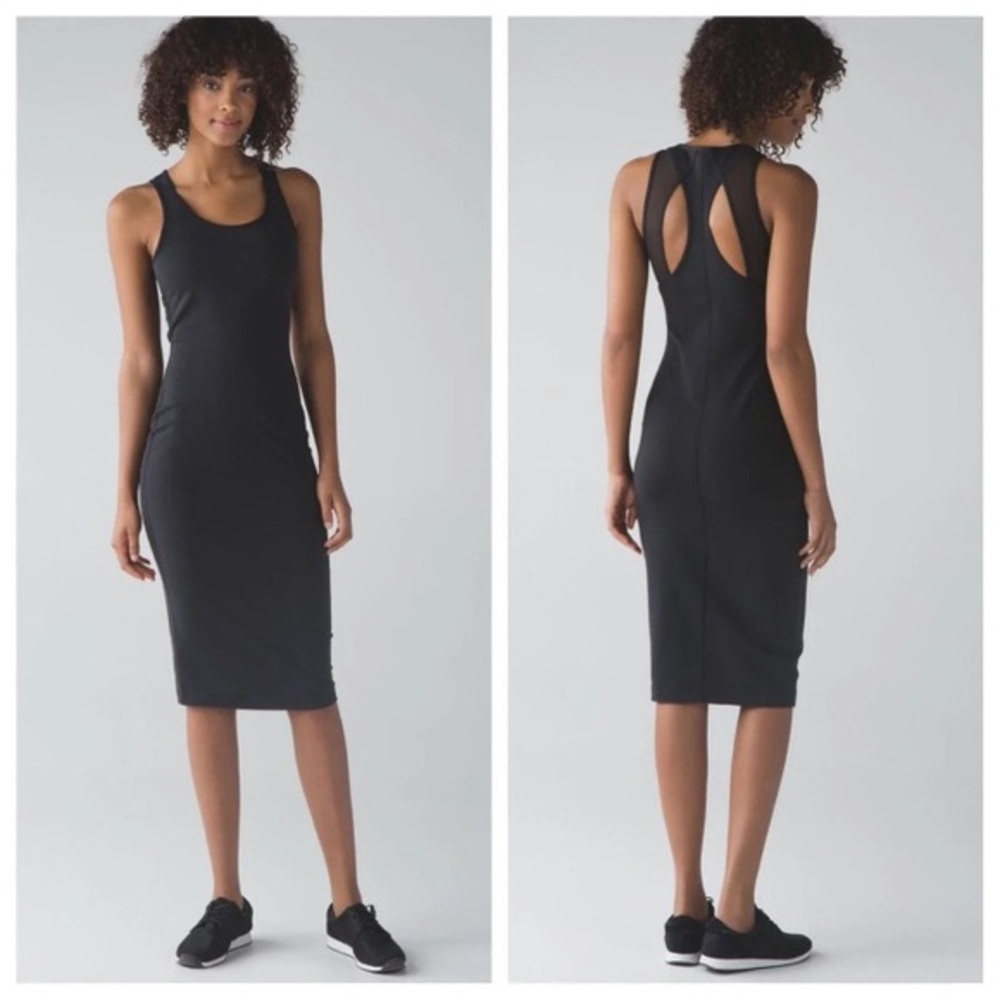 Lululemon Dress